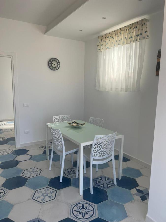 Casa Livia Apartment Castellabate Exterior photo